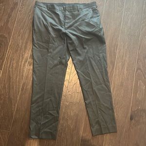 J.Crew ludlow suit pants